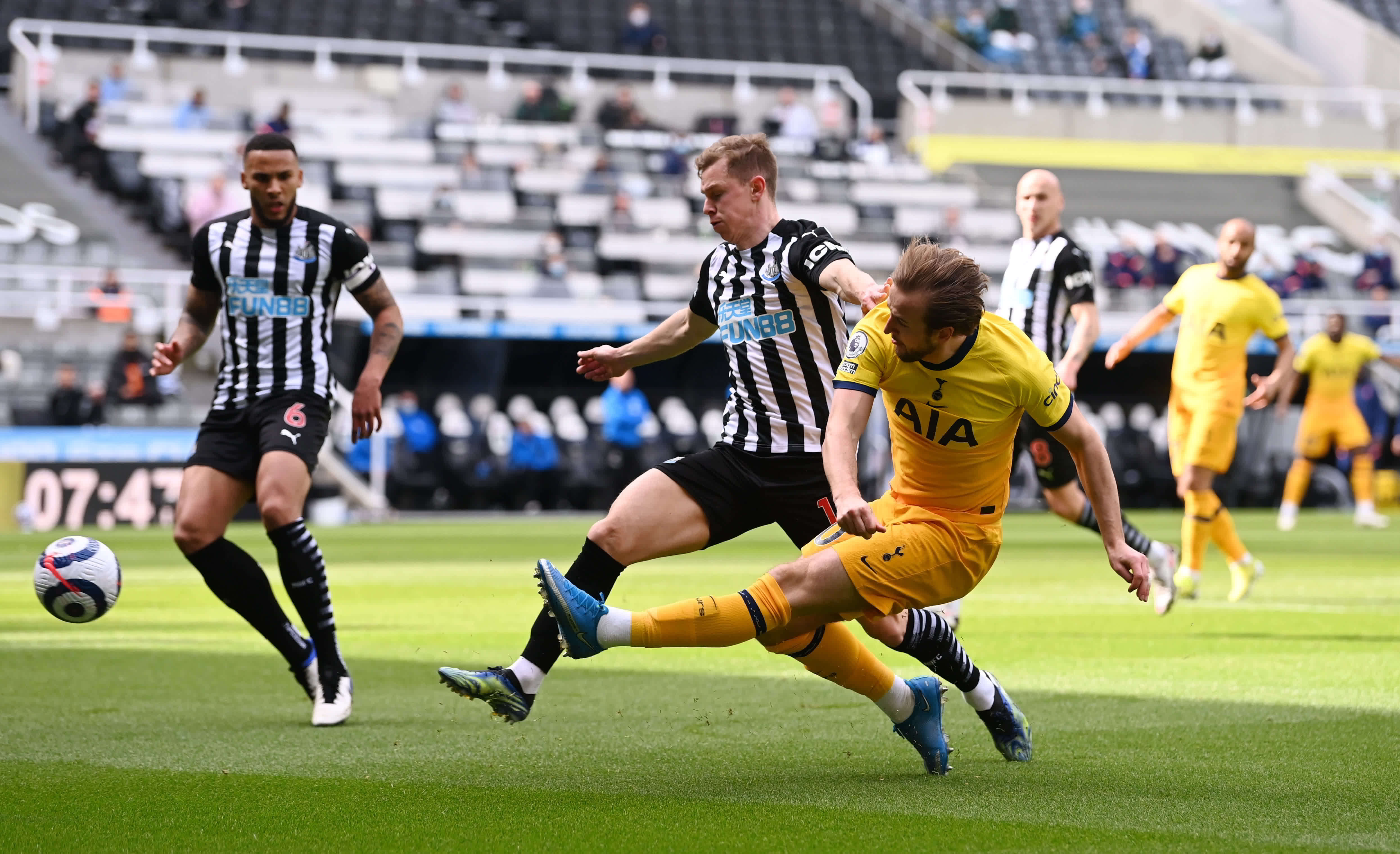 他们的表现 他们的表现